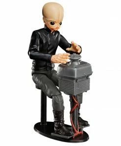 Star Wars The Black Series Nalan Cheel Action Figure New