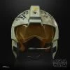 New Star Wars The Black Series Trapper Wolf Electronic Helmet