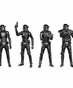 Star Wars The Vintage Collection Imperial Death Trooper