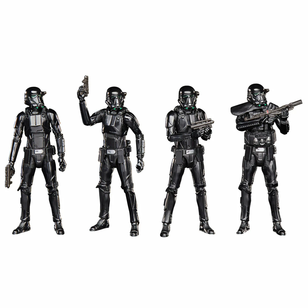 Star Wars The Vintage Collection Imperial Death Trooper