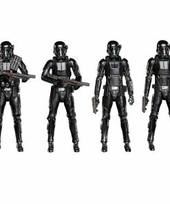 Star Wars The Vintage Collection Imperial Death Trooper
