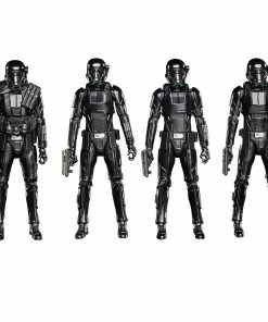 Star Wars The Vintage Collection Imperial Death Trooper