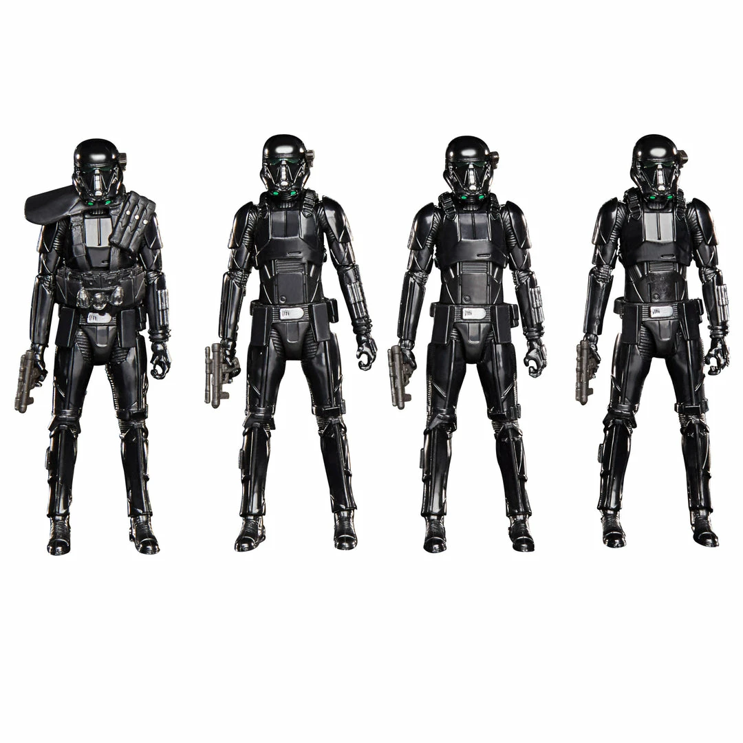 Star Wars The Vintage Collection Imperial Death Trooper