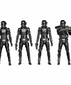 Star Wars The Vintage Collection Imperial Death Trooper