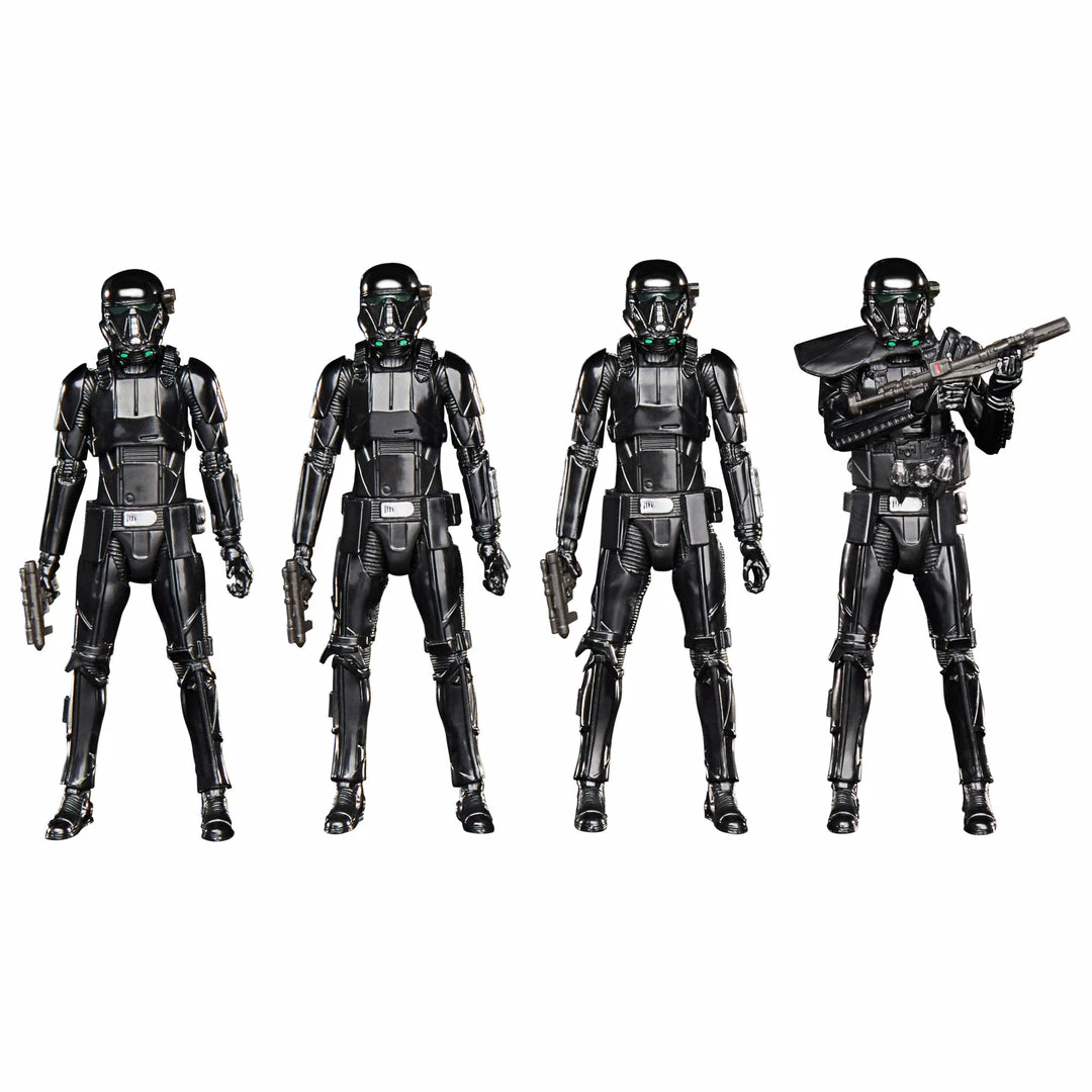 Star Wars The Vintage Collection Imperial Death Trooper