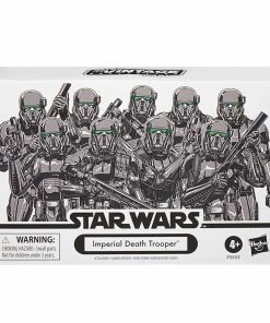 Star Wars The Vintage Collection Imperial Death Trooper
