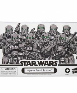 Star Wars The Vintage Collection Imperial Death Trooper
