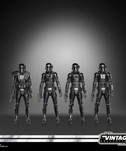 Star Wars The Vintage Collection Imperial Death Trooper