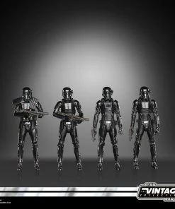 Star Wars The Vintage Collection Imperial Death Trooper