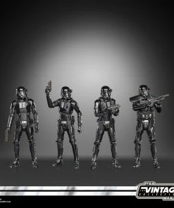 Star Wars The Vintage Collection Imperial Death Trooper