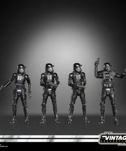 Star Wars The Vintage Collection Imperial Death Trooper