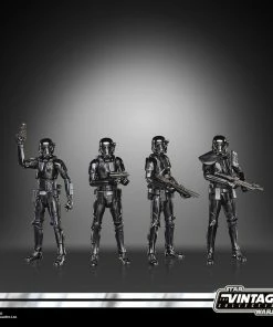 Star Wars The Vintage Collection Imperial Death Trooper