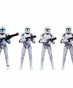 Star Wars The Vintage Collection Phase I Clone Trooper New