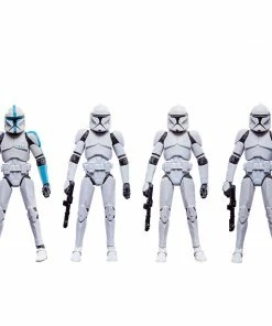 Star Wars The Vintage Collection Phase I Clone Trooper New