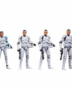 Star Wars The Vintage Collection Phase I Clone Trooper New