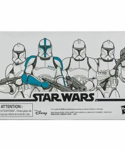 Star Wars The Vintage Collection Phase I Clone Trooper New