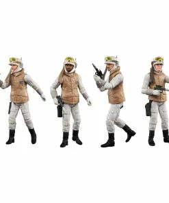 Star Wars The Vintage Collection Rebel Soldier (Echo Base Battle Gear)