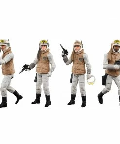 Star Wars The Vintage Collection Rebel Soldier (Echo Base Battle Gear)