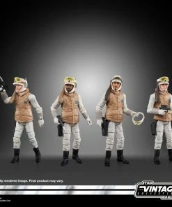 Star Wars The Vintage Collection Rebel Soldier (Echo Base Battle Gear)