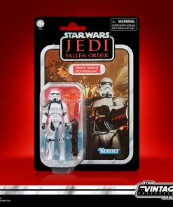 Star Wars The Vintage Collection Gaming Greats Heavy Assault Stormtrooper