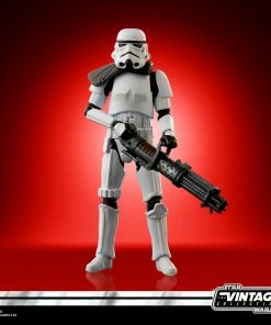 Star Wars The Vintage Collection Gaming Greats Heavy Assault Stormtrooper