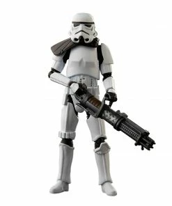 Star Wars The Vintage Collection Gaming Greats Heavy Assault Stormtrooper