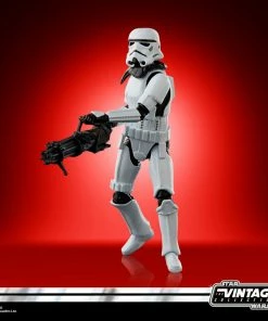 Star Wars The Vintage Collection Gaming Greats Heavy Assault Stormtrooper