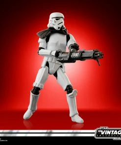 Star Wars The Vintage Collection Gaming Greats Heavy Assault Stormtrooper