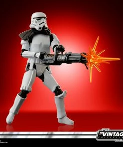 Star Wars The Vintage Collection Gaming Greats Heavy Assault Stormtrooper