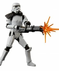 Star Wars The Vintage Collection Gaming Greats Heavy Assault Stormtrooper