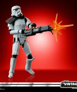 Star Wars The Vintage Collection Gaming Greats Heavy Assault Stormtrooper
