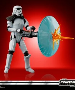 Star Wars The Vintage Collection Gaming Greats Heavy Assault Stormtrooper