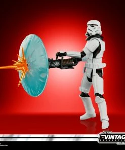 Star Wars The Vintage Collection Gaming Greats Heavy Assault Stormtrooper