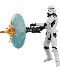 Star Wars The Vintage Collection Gaming Greats Heavy Assault Stormtrooper