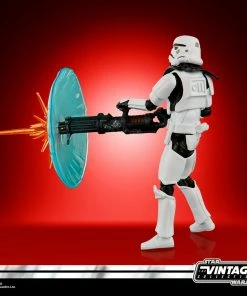 Star Wars The Vintage Collection Gaming Greats Heavy Assault Stormtrooper
