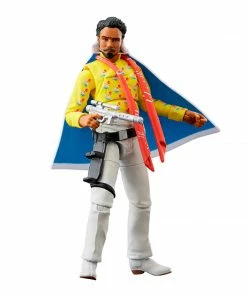 Star Wars The Vintage Collection Gaming Greats Lando Calrissian (Star Wars Battlefront II)