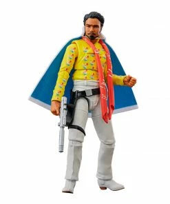 Star Wars The Vintage Collection Gaming Greats Lando Calrissian (Star Wars Battlefront II)
