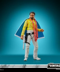 Star Wars The Vintage Collection Gaming Greats Lando Calrissian (Star Wars Battlefront II)