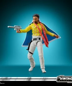 Star Wars The Vintage Collection Gaming Greats Lando Calrissian (Star Wars Battlefront II)