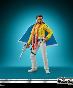 Star Wars The Vintage Collection Gaming Greats Lando Calrissian (Star Wars Battlefront II)