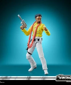 Star Wars The Vintage Collection Gaming Greats Lando Calrissian (Star Wars Battlefront II)