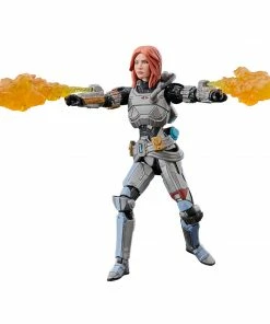 Star Wars The Vintage Collection Gaming Greats Shae Vizla