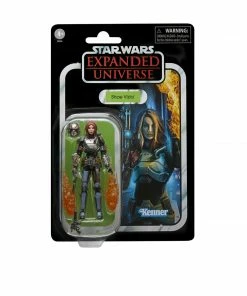 Star Wars The Vintage Collection Gaming Greats Shae Vizla