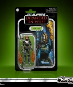 Star Wars The Vintage Collection Gaming Greats Shae Vizla