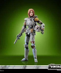 Star Wars The Vintage Collection Gaming Greats Shae Vizla