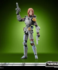 Star Wars The Vintage Collection Gaming Greats Shae Vizla