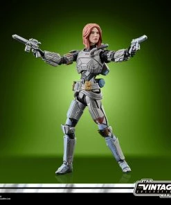 Star Wars The Vintage Collection Gaming Greats Shae Vizla