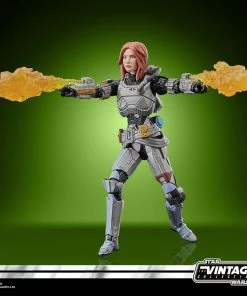 Star Wars The Vintage Collection Gaming Greats Shae Vizla