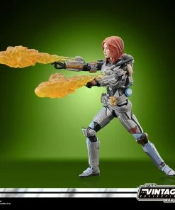 Star Wars The Vintage Collection Gaming Greats Shae Vizla