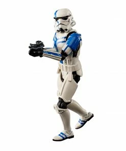 New Star Wars The Vintage Collection Gaming Greats Stormtrooper Commander